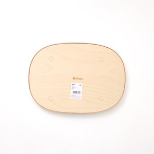 Aalto トレイ 300x220mm プライウッド 0441