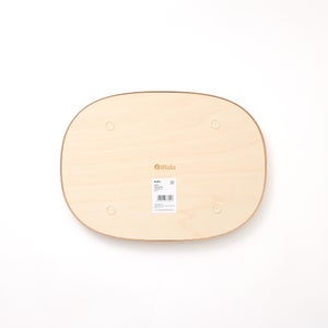 Aalto トレイ 300x220mm プライウッド 0442