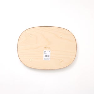 Aalto トレイ 300x220mm プライウッド 0445