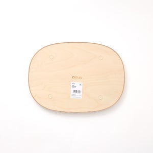 Aalto トレイ 300x220mm プライウッド 0447