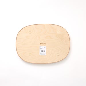 Aalto トレイ 300x220mm プライウッド 0451