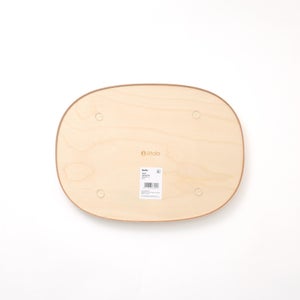 Aalto トレイ 300x220mm プライウッド 0455