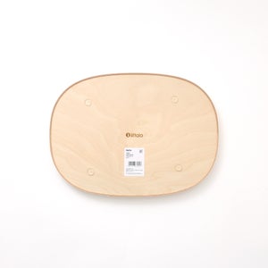 Aalto トレイ 300x220mm プライウッド 0456