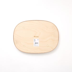 Aalto トレイ 300x220mm プライウッド 0457
