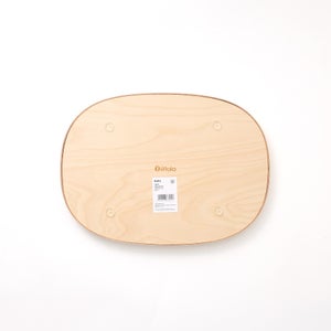 Aalto トレイ 300x220mm プライウッド 0462