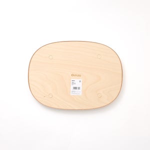 Aalto トレイ 300x220mm プライウッド 0463