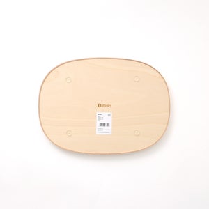 Aalto トレイ 300x220mm プライウッド 0465