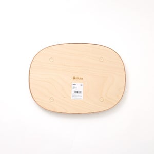 Aalto トレイ 300x220mm プライウッド 0467