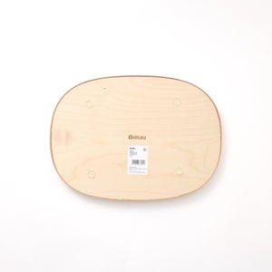 Aalto トレイ 300x220mm プライウッド 0470