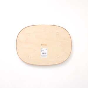 Aalto トレイ 300x220mm プライウッド 0472
