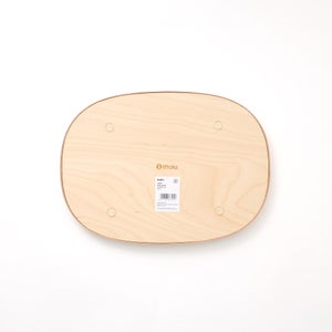 Aalto トレイ 300x220mm プライウッド 0474