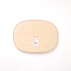 Aalto トレイ 300x220mm プライウッド 0475