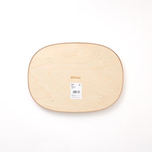 Aalto トレイ 300x220mm プライウッド 0477