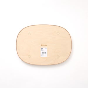 Aalto トレイ 300x220mm プライウッド 0479