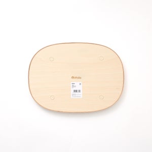 Aalto トレイ 300x220mm プライウッド 0480