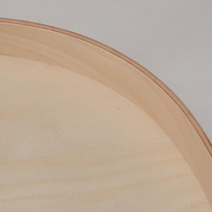 Aalto トレイ 500x365mm プライウッド 0022