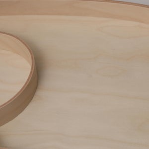 Aalto トレイ 500x365mm プライウッド 0024