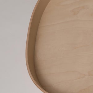 Aalto トレイ 500x365mm プライウッド 0029
