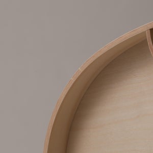 Aalto トレイ 500x365mm プライウッド 0051