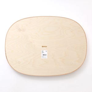 Aalto トレイ 500x365mm プライウッド 0001