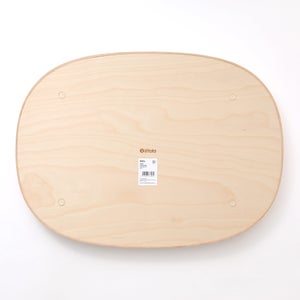 Aalto トレイ 500x365mm プライウッド 0002