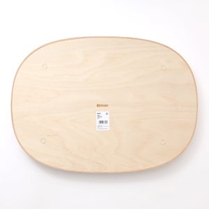 Aalto トレイ 500x365mm プライウッド 0003