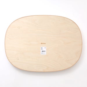 Aalto トレイ 500x365mm プライウッド 0004