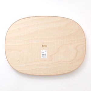 Aalto トレイ 500x365mm プライウッド 0005