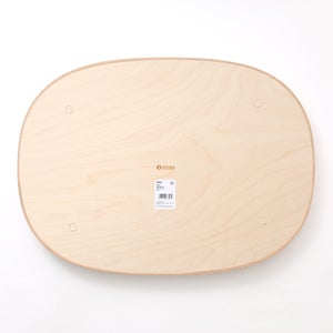 Aalto トレイ 500x365mm プライウッド 0007