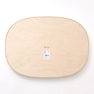 Aalto トレイ 500x365mm プライウッド 0008