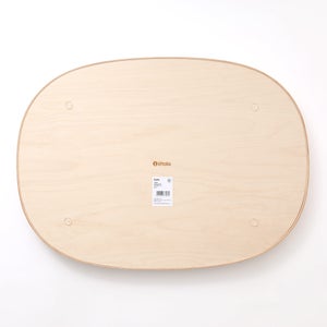 Aalto トレイ 500x365mm プライウッド 0009