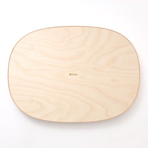 Aalto トレイ 500x365mm プライウッド 0012