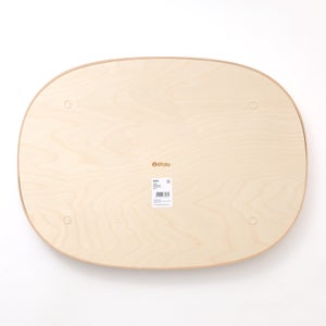 Aalto トレイ 500x365mm プライウッド 0013