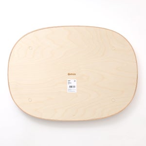 Aalto トレイ 500x365mm プライウッド 0014