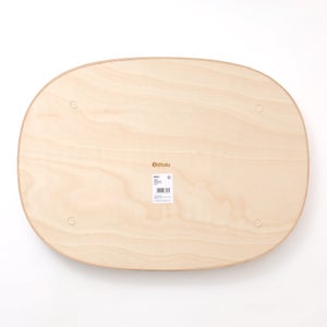 Aalto トレイ 500x365mm プライウッド 0015