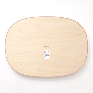 Aalto トレイ 500x365mm プライウッド 0019