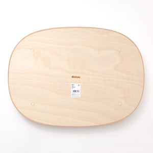 Aalto トレイ 500x365mm プライウッド 0021