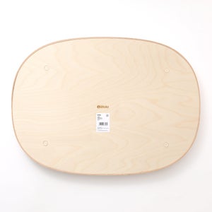 Aalto トレイ 500x365mm プライウッド 0023