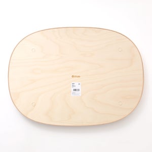 Aalto トレイ 500x365mm プライウッド 0025