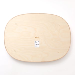 Aalto トレイ 500x365mm プライウッド 0026