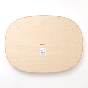 Aalto トレイ 500x365mm プライウッド 0028