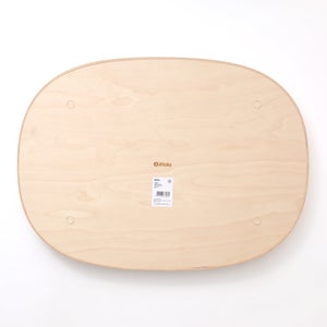 Aalto トレイ 500x365mm プライウッド 0029