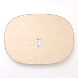 Aalto トレイ 500x365mm プライウッド 0030