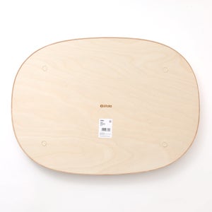 Aalto トレイ 500x365mm プライウッド 0032