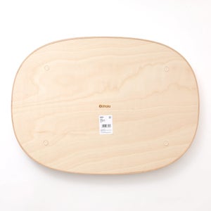 Aalto トレイ 500x365mm プライウッド 0033