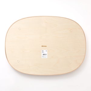 Aalto トレイ 500x365mm プライウッド 0035