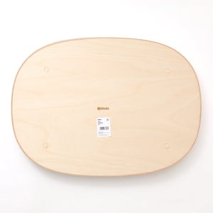 Aalto トレイ 500x365mm プライウッド 0036