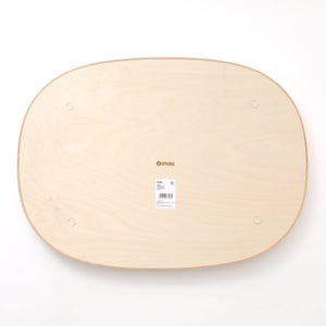 Aalto トレイ 500x365mm プライウッド 0037