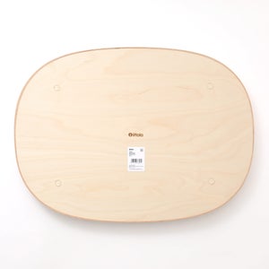 Aalto トレイ 500x365mm プライウッド 0039