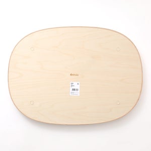 Aalto トレイ 500x365mm プライウッド 0040